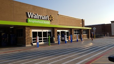 Walmart Neighborhood Market