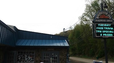 Rochester Inn