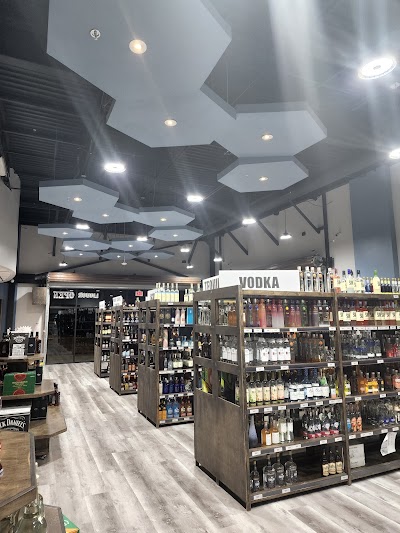 Cheers Wine & Spirits