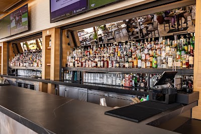 Waterfront Room @ Jackson's