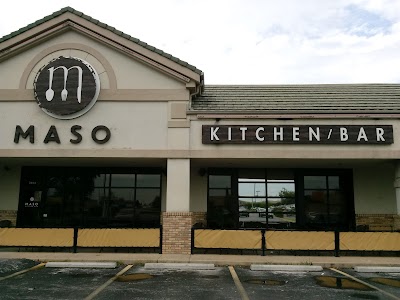 Maso Kitchen Bar