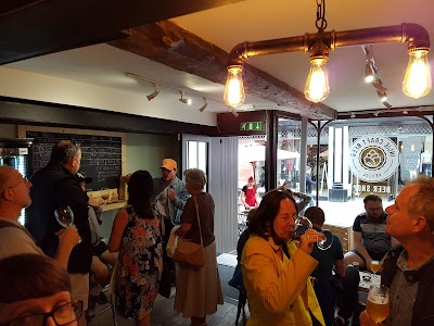 Indie Craft Beer Kendal