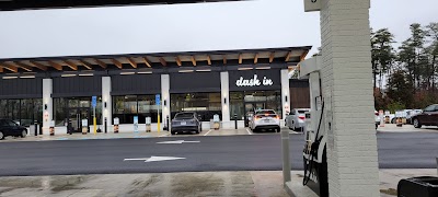 Dash In