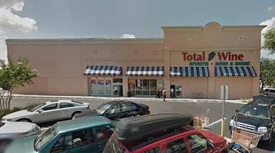 Total Wine & More