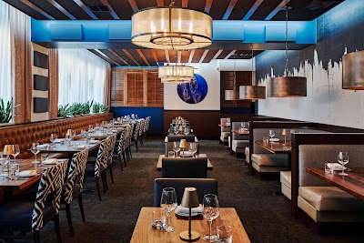 Rays In The City Seafood House