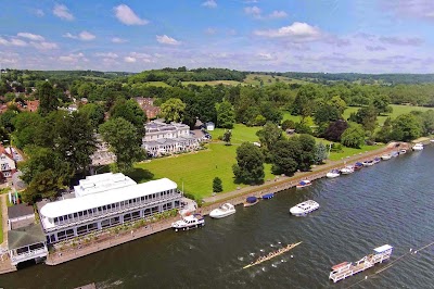 Phyllis Court Club