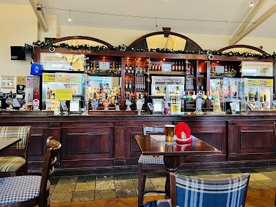 The Last Post (wetherspoon)
