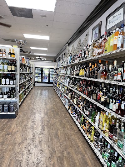 Bnt Liquors Of Cape Haze