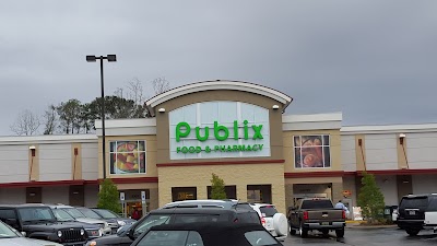 Publix Super Market