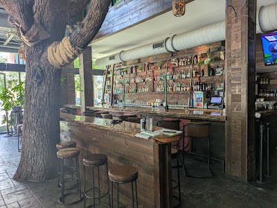 Charlotte Beer Garden