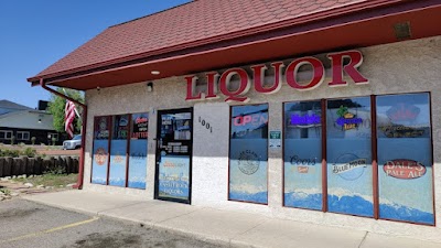 Castle Rock Liquors