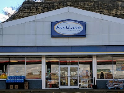 Fastlane #43