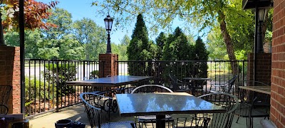 Boulevard Bar & Grill