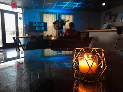 Sans Bar Downtown