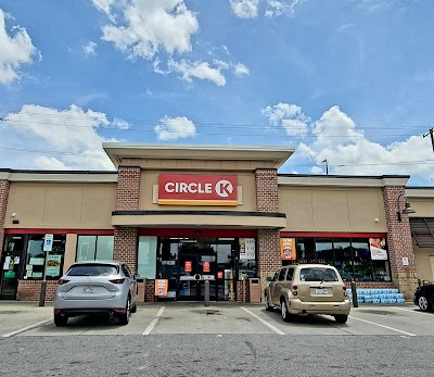 Circle K #2721553