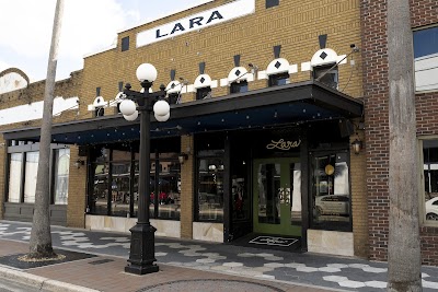 Lara Apothecary Bar & Bazaar