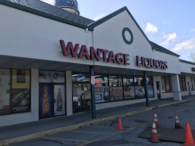 Wantage Liquor