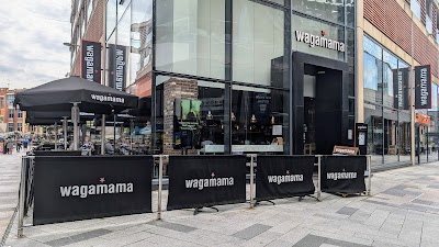 Wagamama