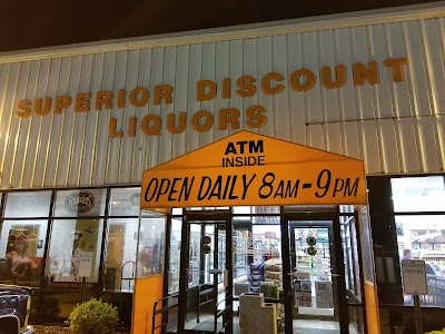 Superior Discount Liquor