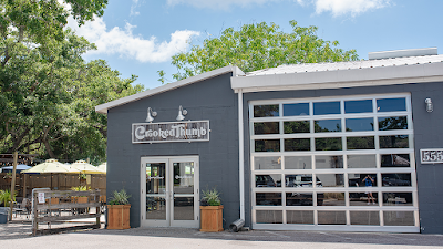 Crooked Thumb Brewery