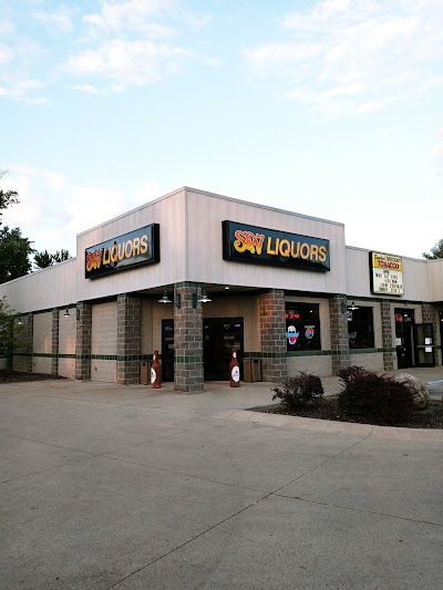 S & V Liquors #1
