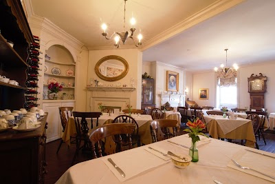 Reynolds Tea Room
