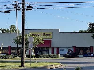 Liquor Barn