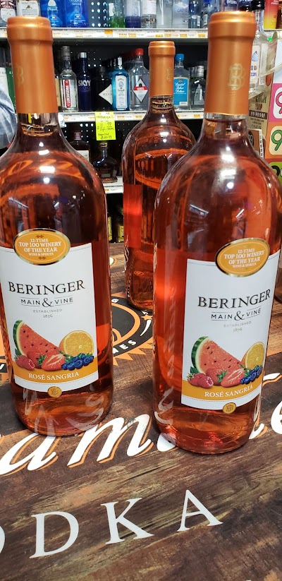 Country Wine & Liquors