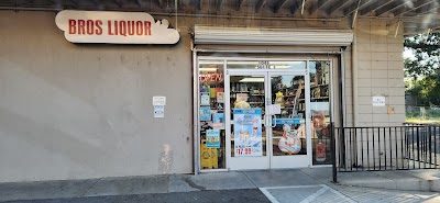 Bros Liquor