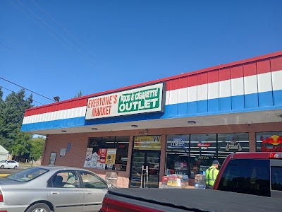 Everyones Market