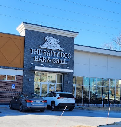 The Salty Dog Bar And Grill