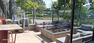 Sauced Bbq & Spirits