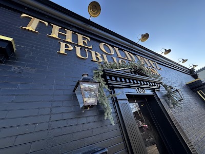 The Old Fitz Public Hou #26703