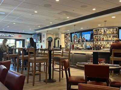 Pivot Craft Kitchen & Sports Bar