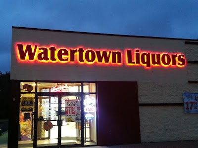 Watertown Muni Liquor