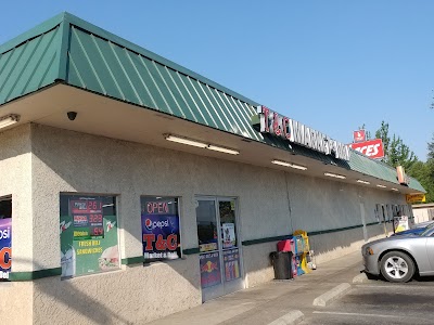 Town And Country Market