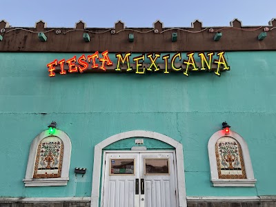 Fiesta Mexicana