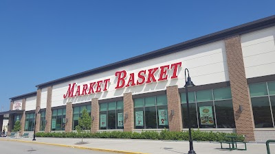 Market Basket
