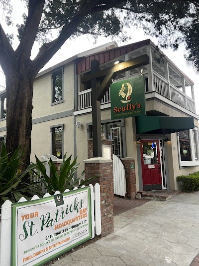 Scullys Irish Pub & Eatery