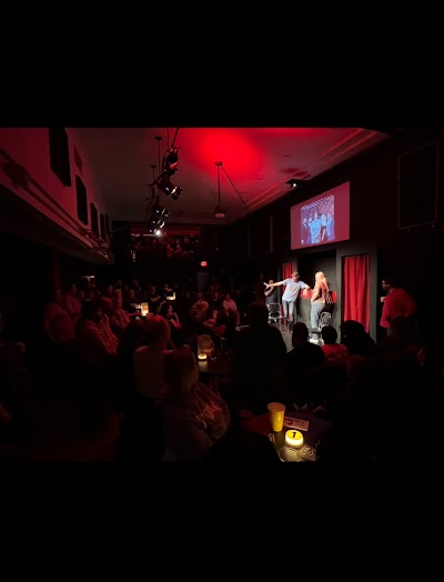 Backline Improv Theatre