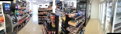 Corner Mart