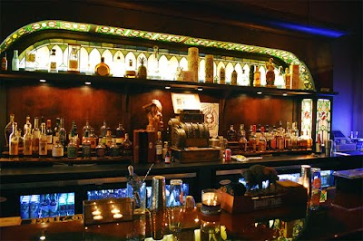 High Street Hop House