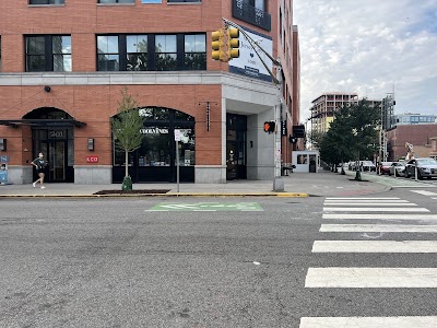 Cool Vines Jersey City