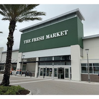 The Fresh Market