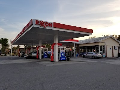 Exxon Tiger Mart