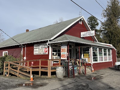 Corbett Country Market