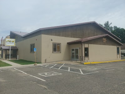 Eagles Lodge
