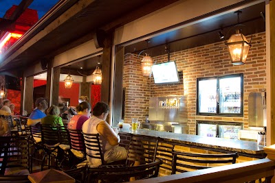 Lucky's 13 Pub