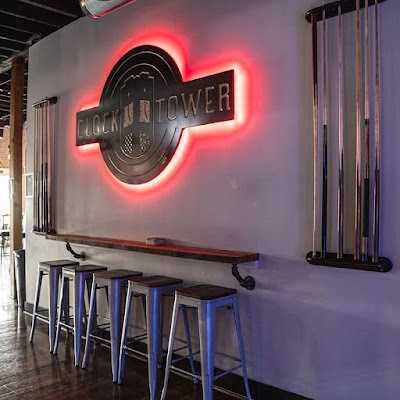 Clocktower Taproom
