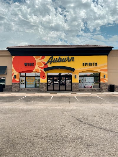 Auburn Wine & Spirits